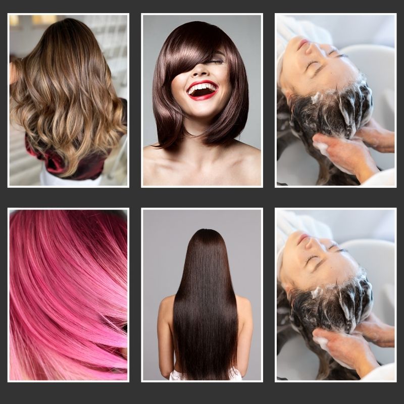 Hair Services