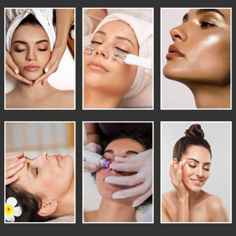 Skin & Facial Treatments