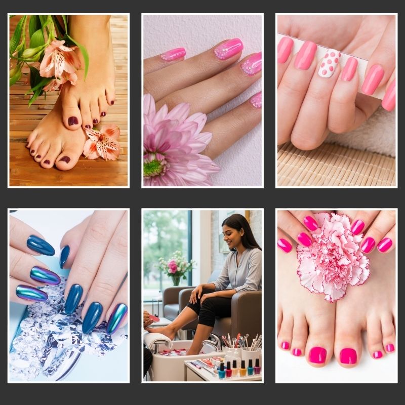 Nail Services