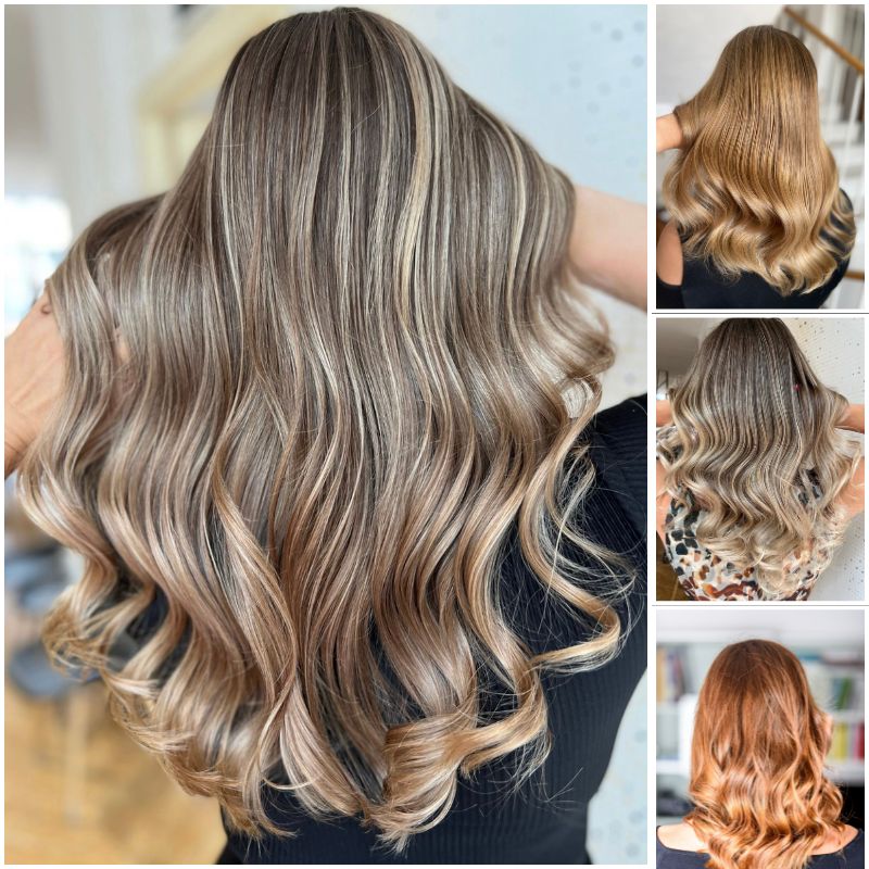 Balayage