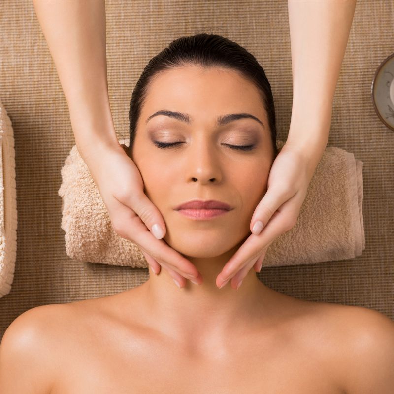 Facial