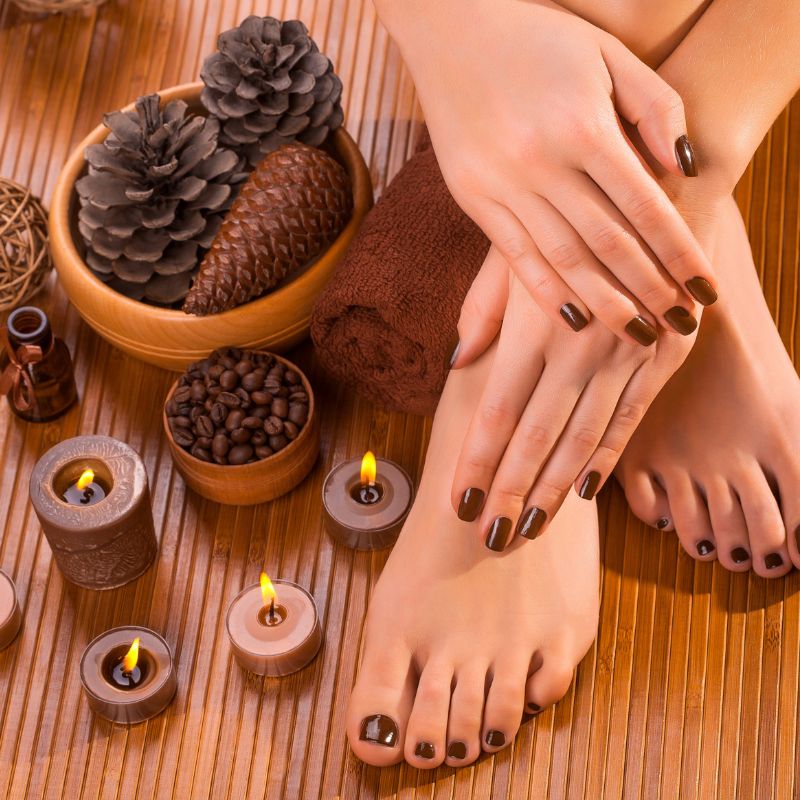 Pedicure