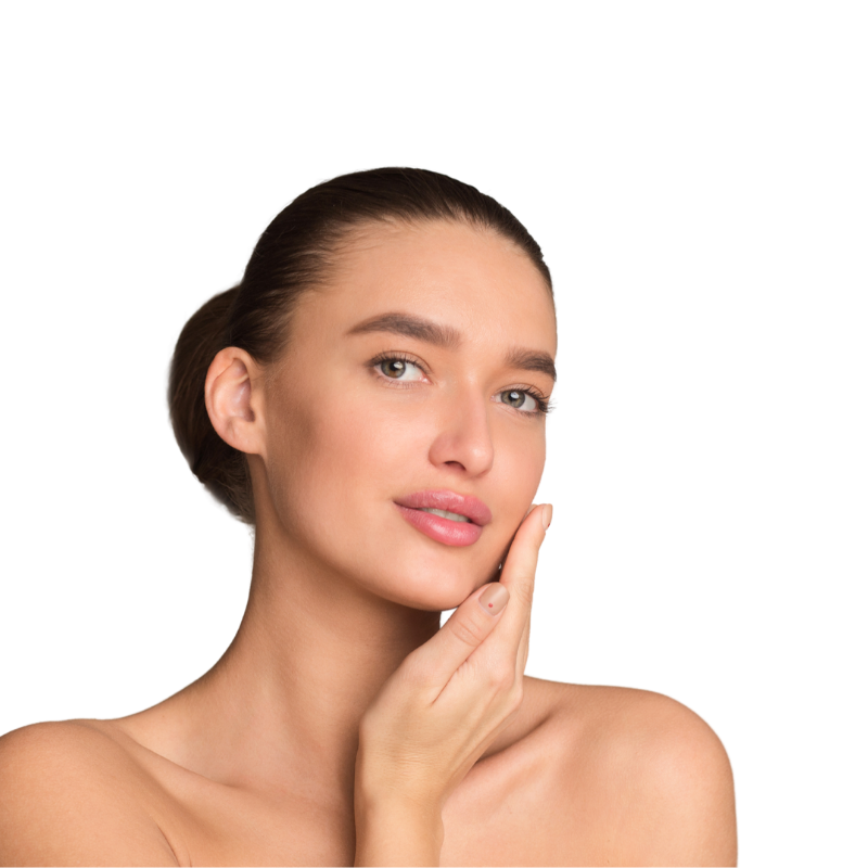Hydra Facial